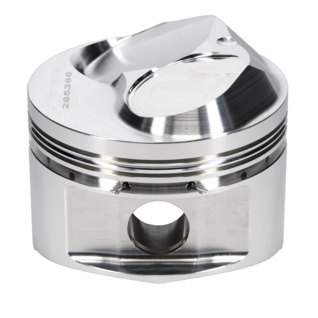 JE Pistons - Chevrolet, LS Gen III/IV, 3.905 in. Bore, Piston