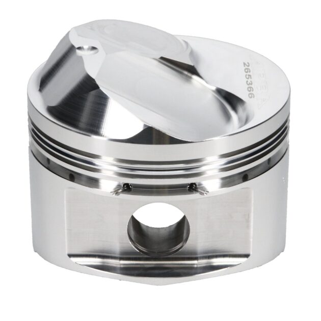 JE Pistons - Chevrolet, LS Gen III/IV, 3.905 in. Bore, Piston