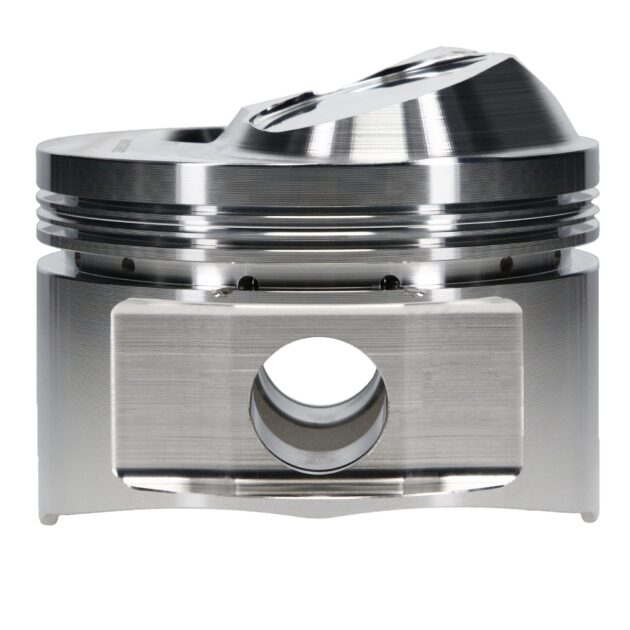 JE Pistons - Chevrolet, LS Gen III/IV, 3.905 in. Bore, Piston