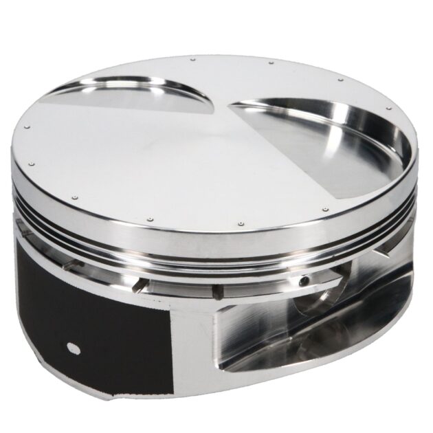 JE Pistons - Chevrolet, Big Block, 4.610 in. Bore, Piston Kit