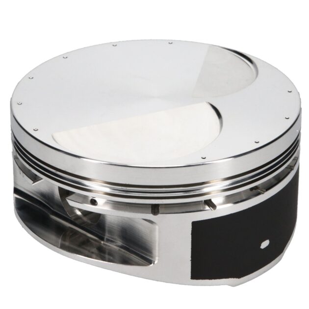 JE Pistons - Chevrolet, Big Block, 4.610 in. Bore, Piston Kit