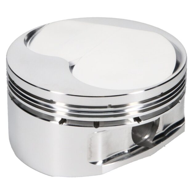 JE Pistons - Chevrolet, Small Block, 4.140 in. Bore, Piston