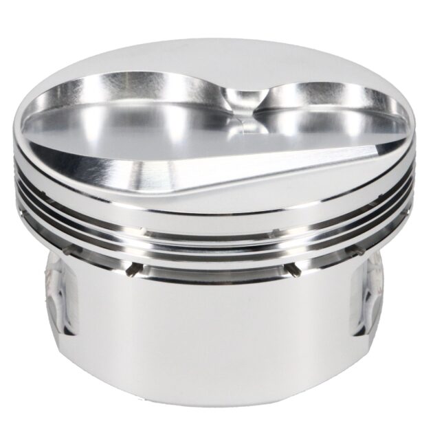 JE Pistons - Chevrolet, Small Block, 4.140 in. Bore, Piston