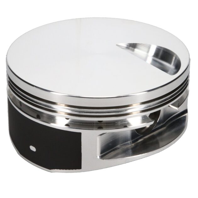 JE Pistons - Chevrolet, Big Block, 4.530 in. Bore, Piston