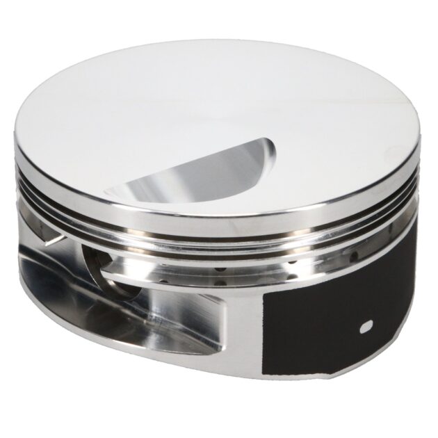 JE Pistons - Chevrolet, Big Block, 4.530 in. Bore, Piston