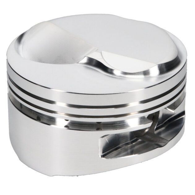 JE Pistons - Chevrolet, Big Block, 4.530 in. Bore, Piston Kit