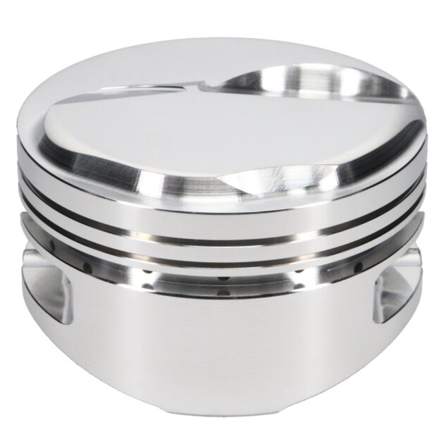 JE Pistons - Chevrolet, Big Block, 4.530 in. Bore, Piston Kit