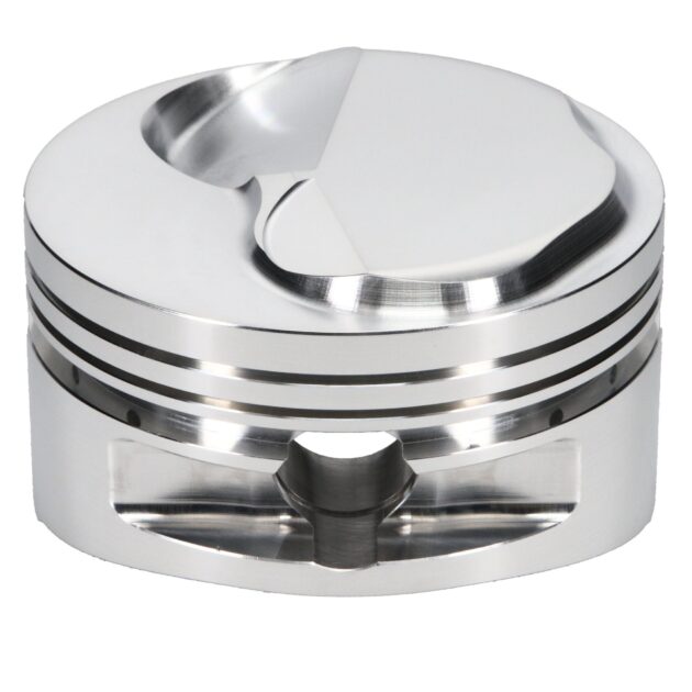 JE Pistons - Mitsubishi, 4G63, 86.00 mm Bore, Piston