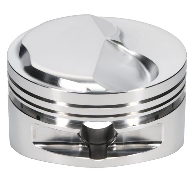 JE Pistons - Mitsubishi, 4G63, 86.00 mm Bore, Piston