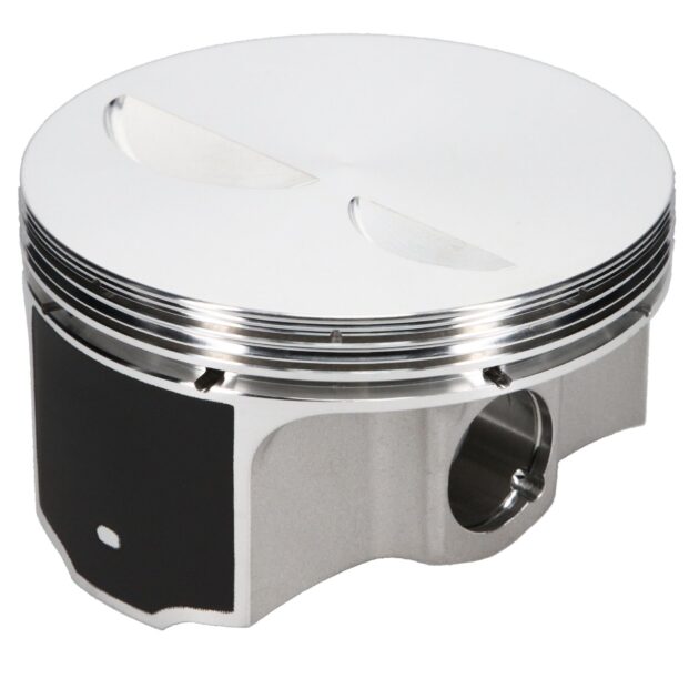 JE Pistons - Chevrolet, Small Block, 4.035 in. Bore, Piston