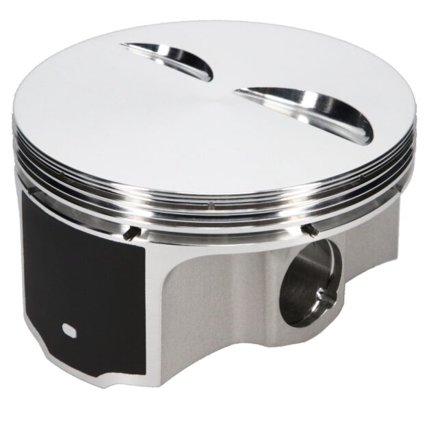 JE Pistons - Chevrolet, Small Block, 4.030 in. Bore, Piston