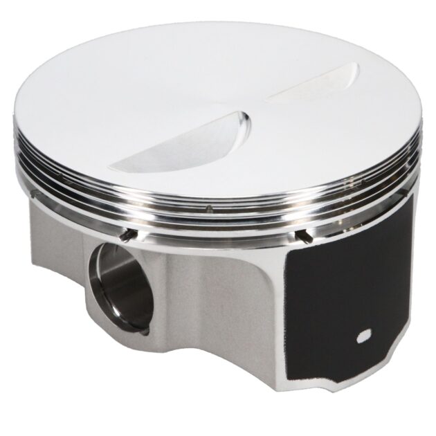 JE Pistons - Chevrolet, Small Block, 4.035 in. Bore, Piston