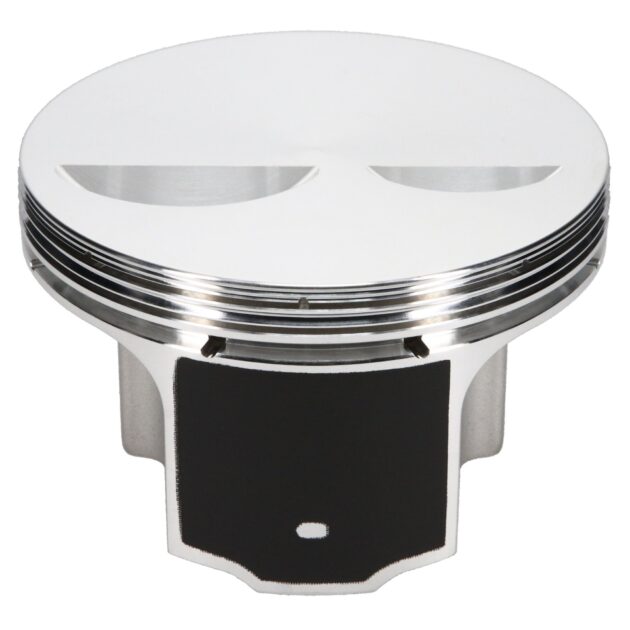 JE Pistons - Chevrolet, Small Block, 4.040 in. Bore, Piston