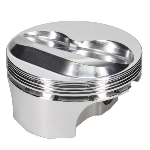 JE Pistons - Chevrolet, Small Block, 4.155 in. Bore, Piston