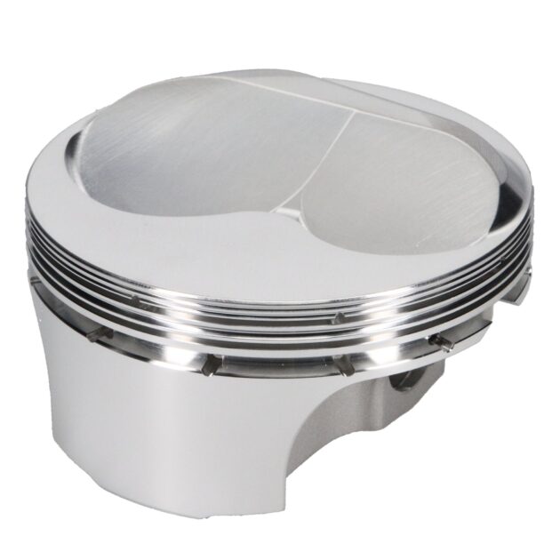 JE Pistons - Chevrolet, Small Block, 4.165 in. Bore, Piston