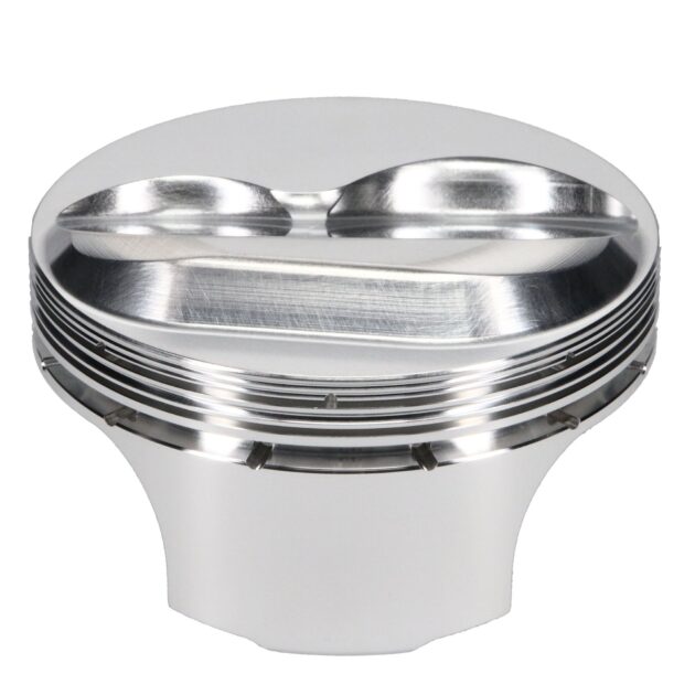 JE Pistons - Chevrolet, Small Block, 4.165 in. Bore, Piston