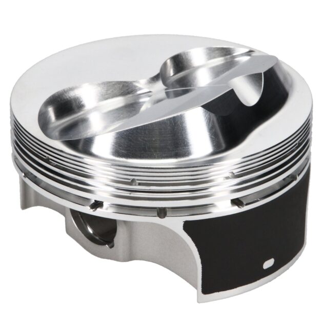 JE Pistons - Chevrolet, Small Block, 4.005 in. Bore, Piston