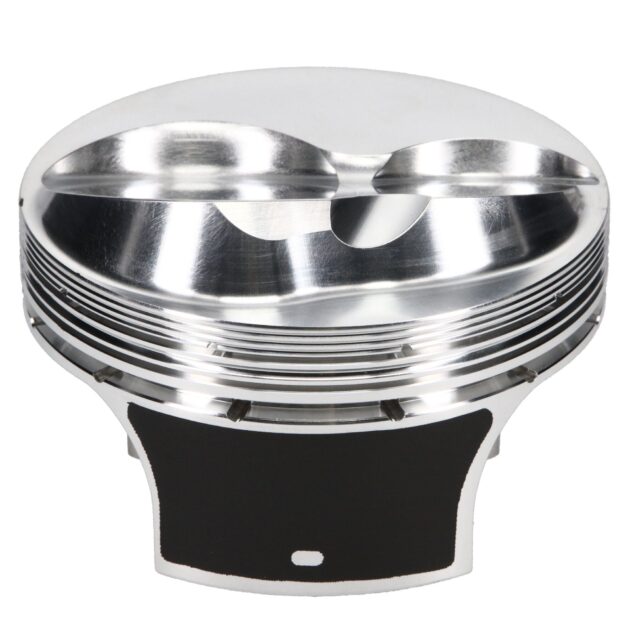 JE Pistons - Chevrolet, Small Block, 4.130 in. Bore, Piston