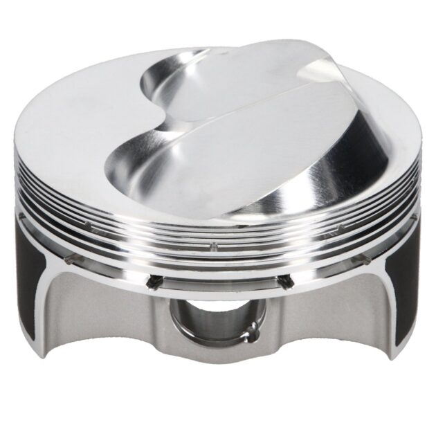 JE Pistons - Porsche, 2.0L Aircooled, 3.150 in. Bore, Piston Kit