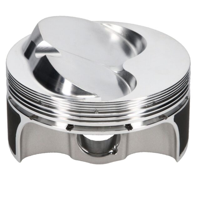 JE Pistons - Porsche, 2.0L Aircooled, 3.150 in. Bore, Piston Kit