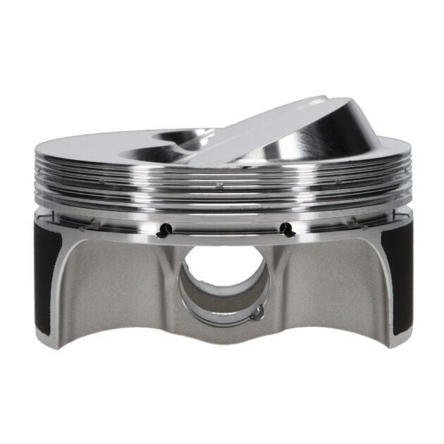 JE Pistons - Porsche, 2.0L Aircooled, 3.150 in. Bore, Piston Kit