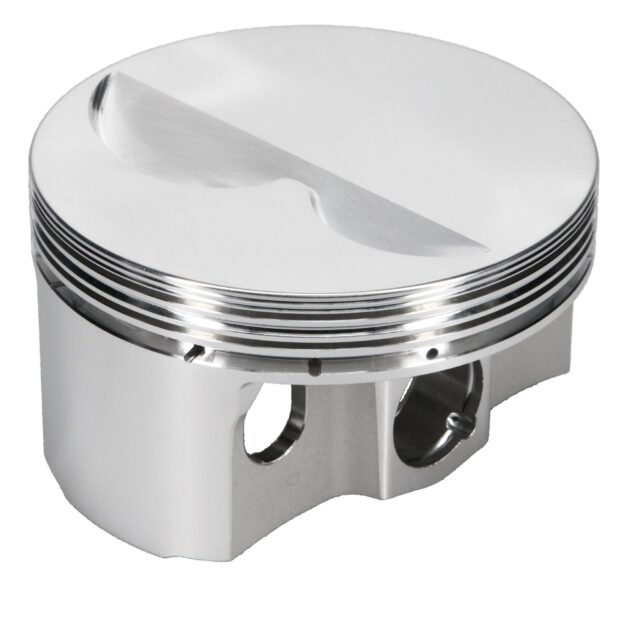 JE Pistons - Chevrolet, Small Block, 4.050 in. Bore, Piston