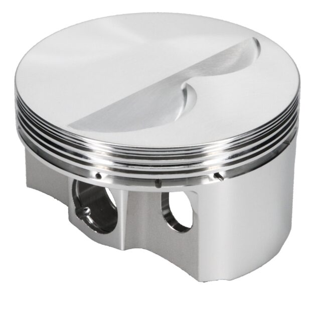 JE Pistons - Chevrolet, Small Block, 4.050 in. Bore, Piston