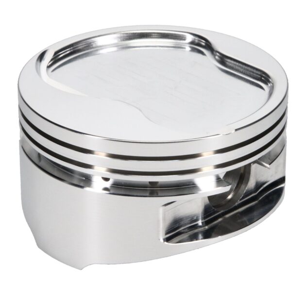 JE Pistons - Ford, Small Block, 4.040 in. Bore, Piston