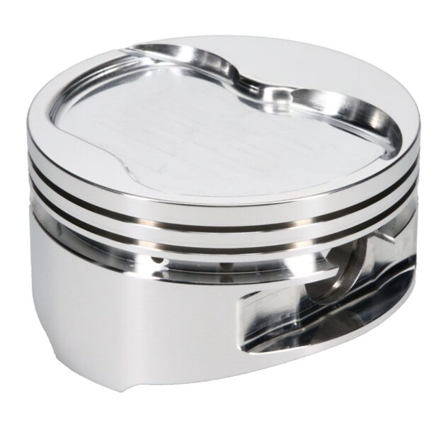 JE Pistons - Ford, Small Block, 4.040 in. Bore, Piston