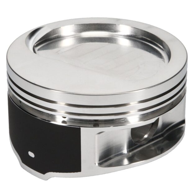 JE Pistons - Ford, Big Block, 4.390 in. Bore, Piston Kit