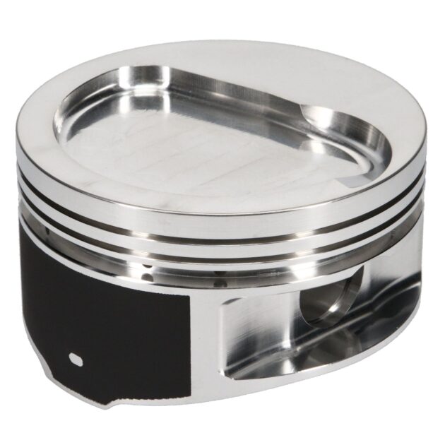 JE Pistons - Ford, Big Block, 4.390 in. Bore, Piston Kit