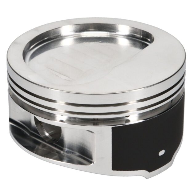 JE Pistons - Ford, Big Block, 4.390 in. Bore, Piston Kit