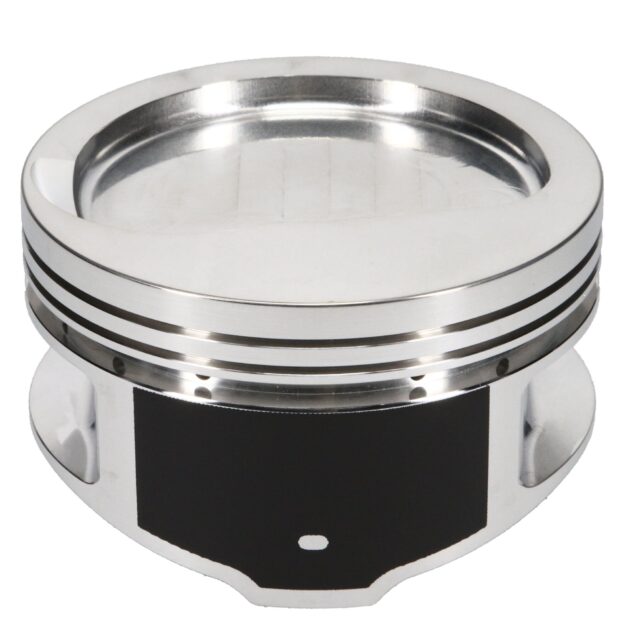 JE Pistons - Ford, Big Block, 4.390 in. Bore, Piston Kit