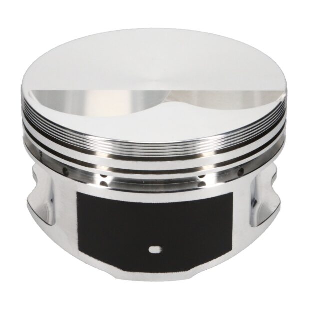 JE Pistons - Ford, Small Block, 4.125 in. Bore, Piston Kit