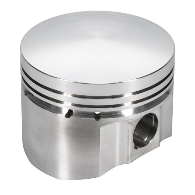 JE Pistons - Ford, Flathead, 3.248 in. Bore, Piston