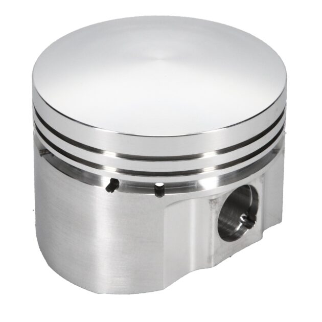 JE Pistons - Ford, Flathead, 3.248 in. Bore, Piston