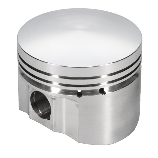 JE Pistons - Ford, Flathead, 3.342 in. Bore, Piston