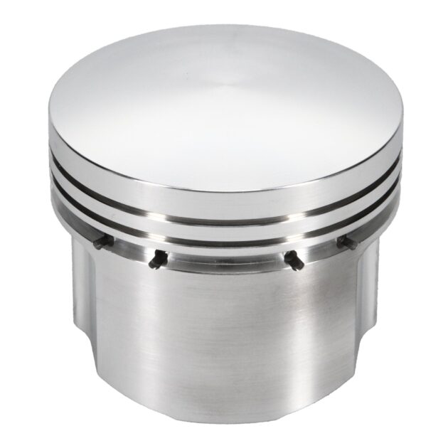 JE Pistons - Ford, Flathead, 3.312 in. Bore, Piston