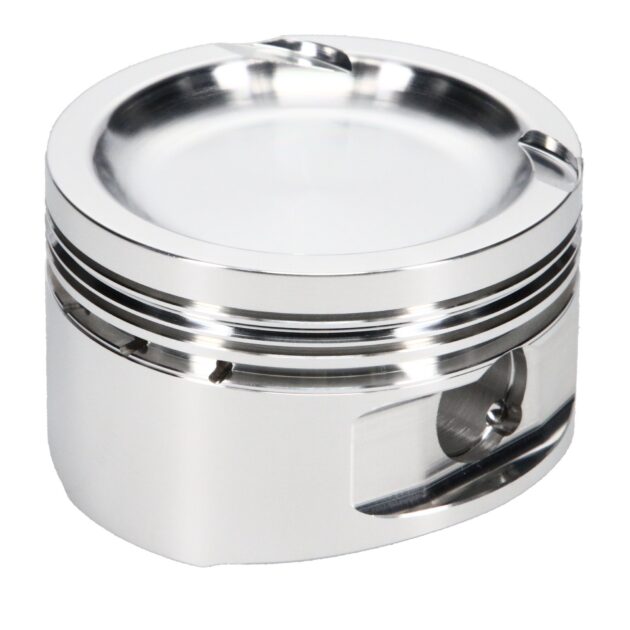 JE Pistons - Honda, L15A, 73.50 mm Bore, Piston