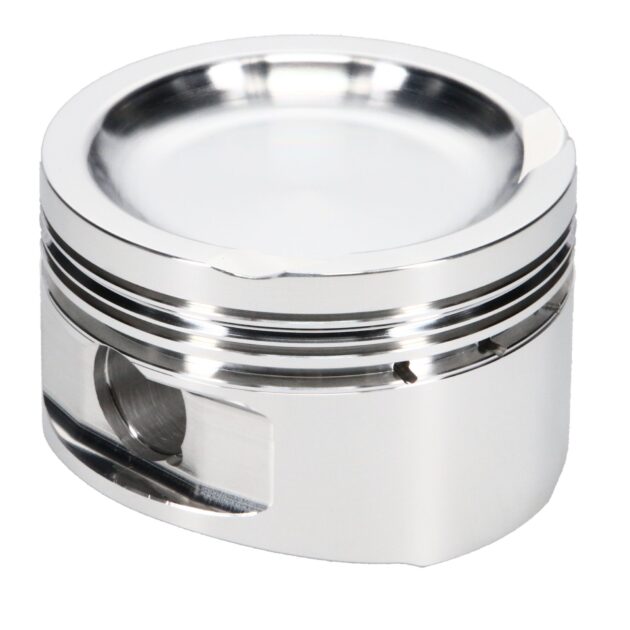 JE Pistons - Honda, L15A, 73.50 mm Bore, Piston