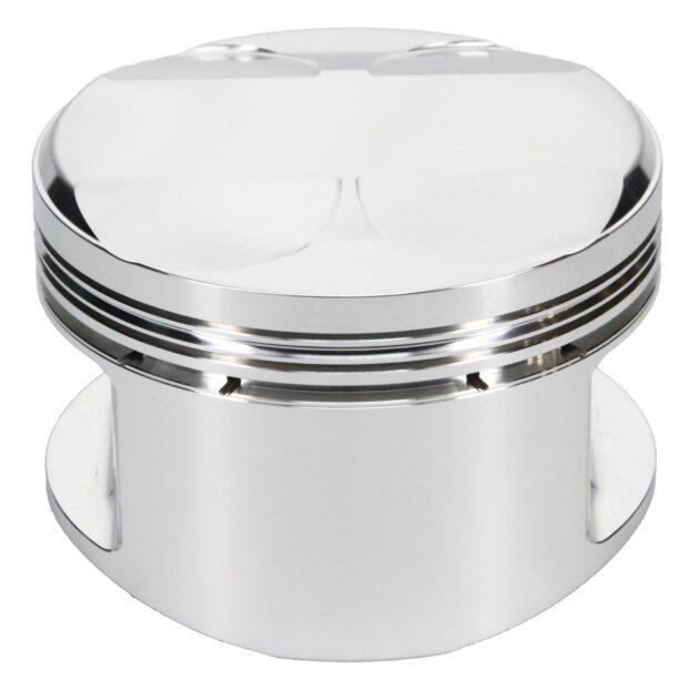 JE Pistons - Nissan, TB48DE, 99.50 mm Bore, Piston