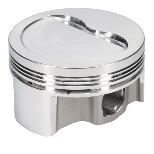 JE Pistons - Fiat, 176A, 80.50 mm Bore, Piston