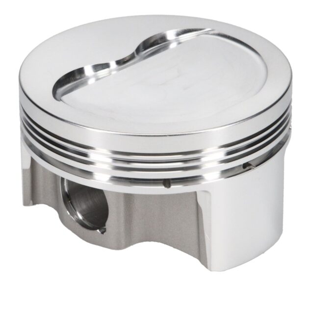 JE Pistons - Fiat, 176A, 80.50 mm Bore, Piston