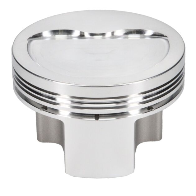 JE Pistons - Fiat, 176A, 80.50 mm Bore, Piston