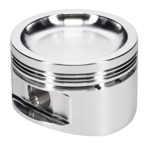 JE Pistons - Volkswagen, JH 8V 2.0L, 83.00 mm Bore, Piston Kit