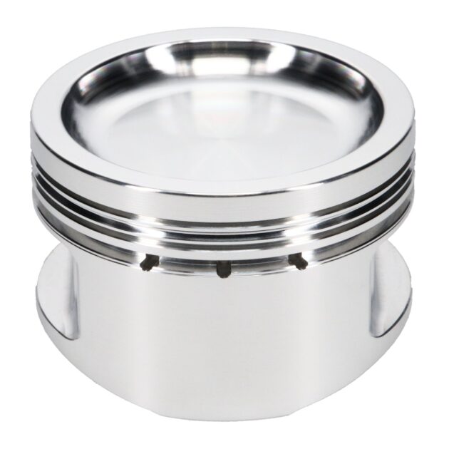 JE Pistons - Volkswagen, JH 8V 2.0L, 83.00 mm Bore, Piston Kit