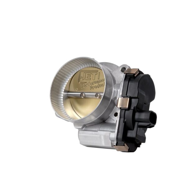 Powr-Flo™ Throttle Body