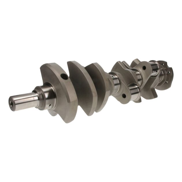 Chevrolet, 454, 4.500 in. Stroke, Crankshaft