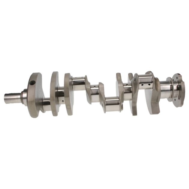 Chevrolet, 454, 4.500 in. Stroke, Crankshaft