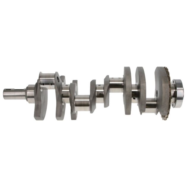 Chevrolet, LS1, 3.622 in. Stroke, Crankshaft